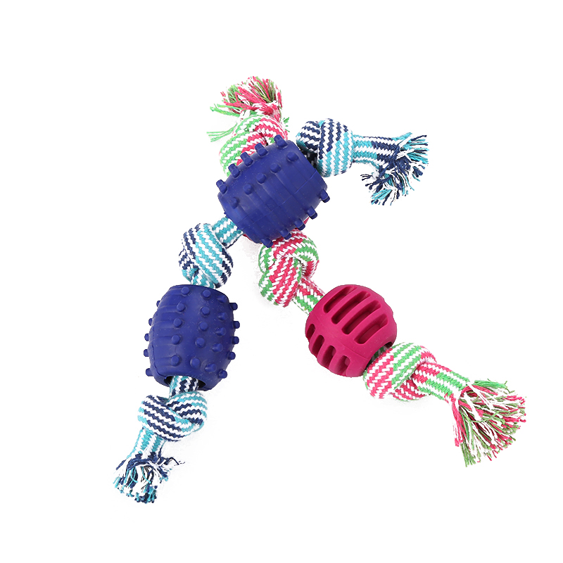 Jouet pour chien en corde de c - Pet Supplies In Amazon avis et prix