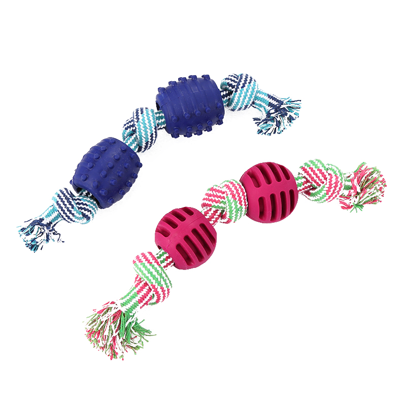 Jouet pour chien en corde de c - Pet Supplies In Amazon avis et prix